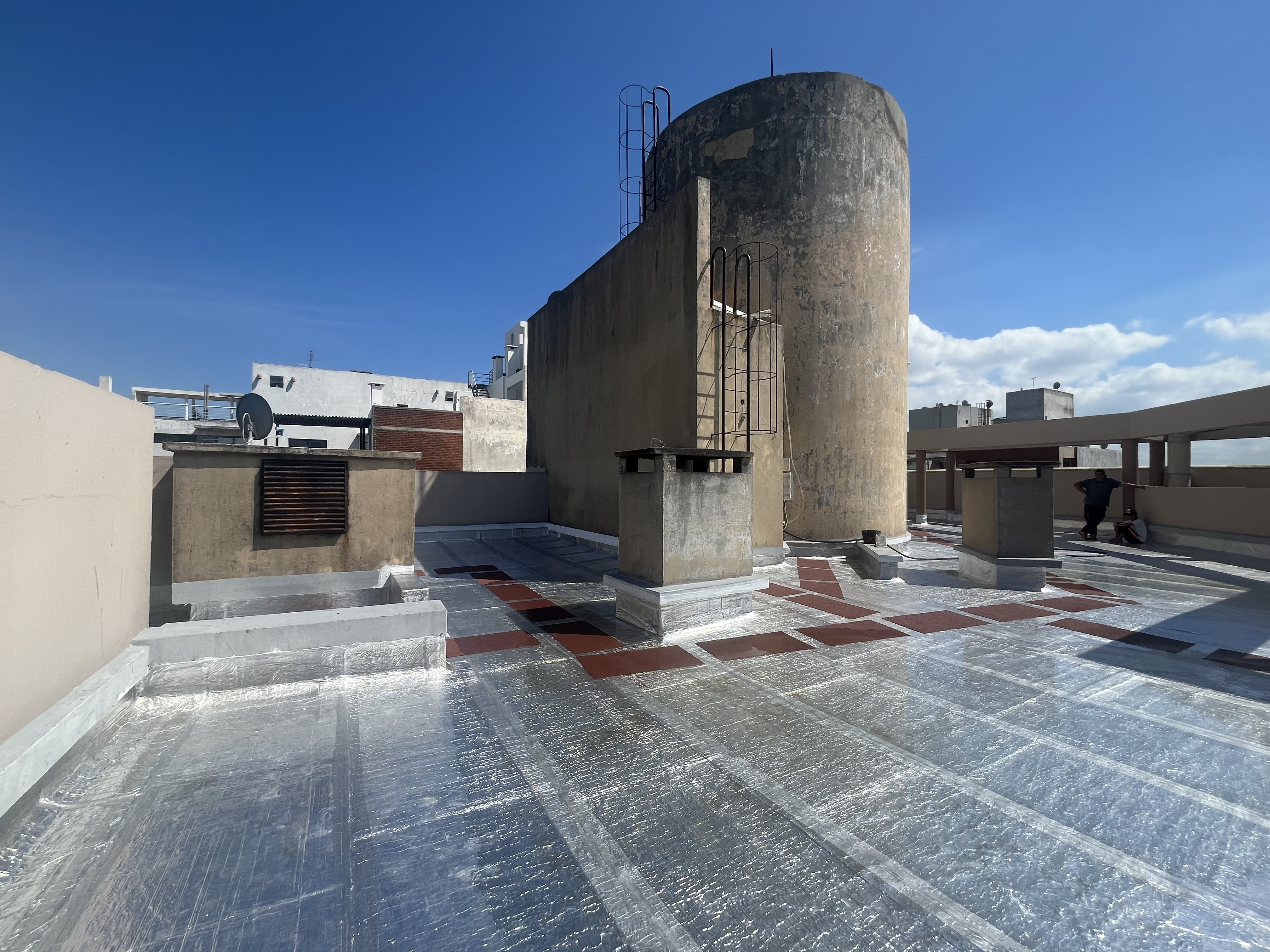 trabajos en altura proaccess