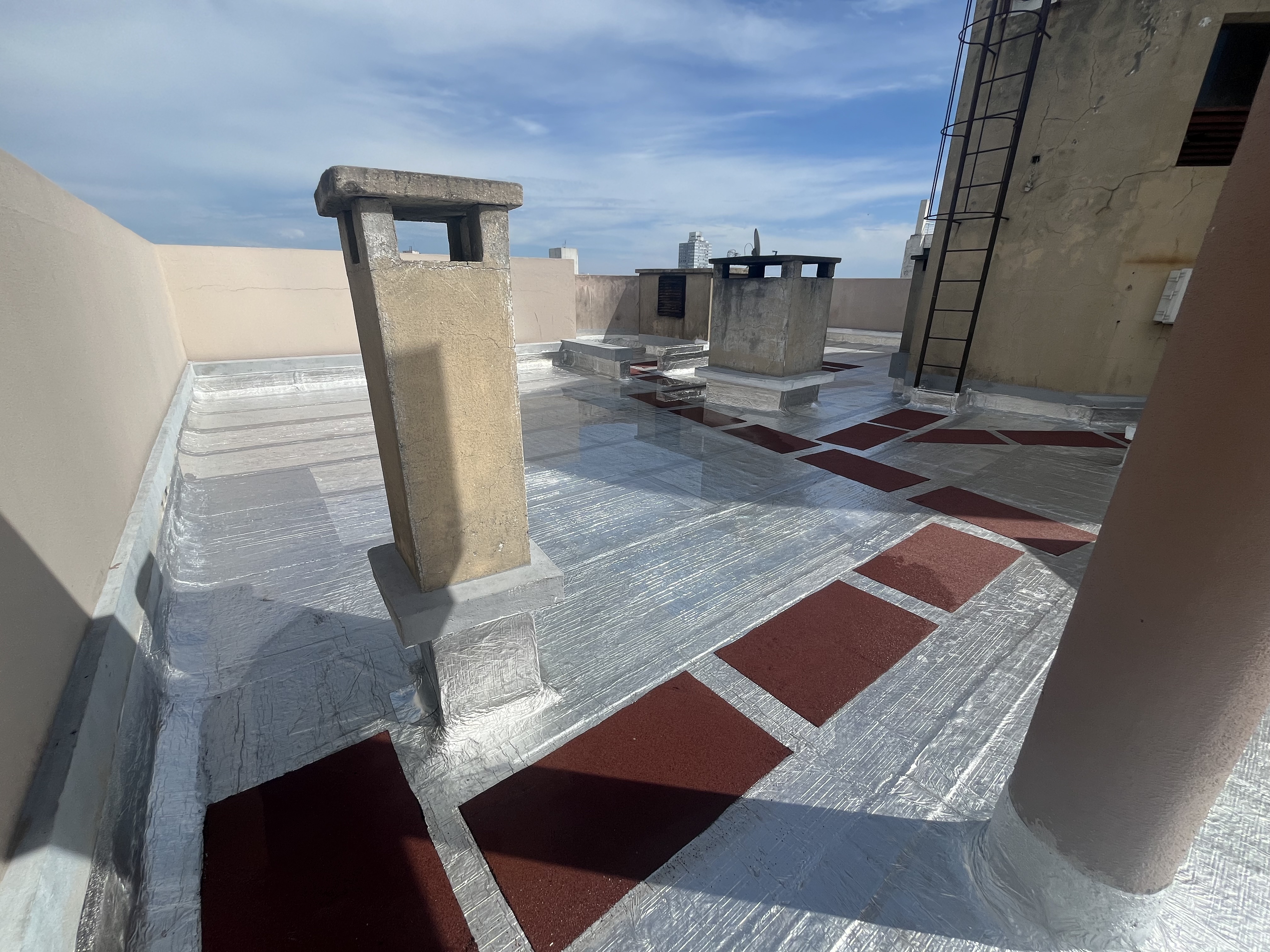 trabajos en altura proaccess