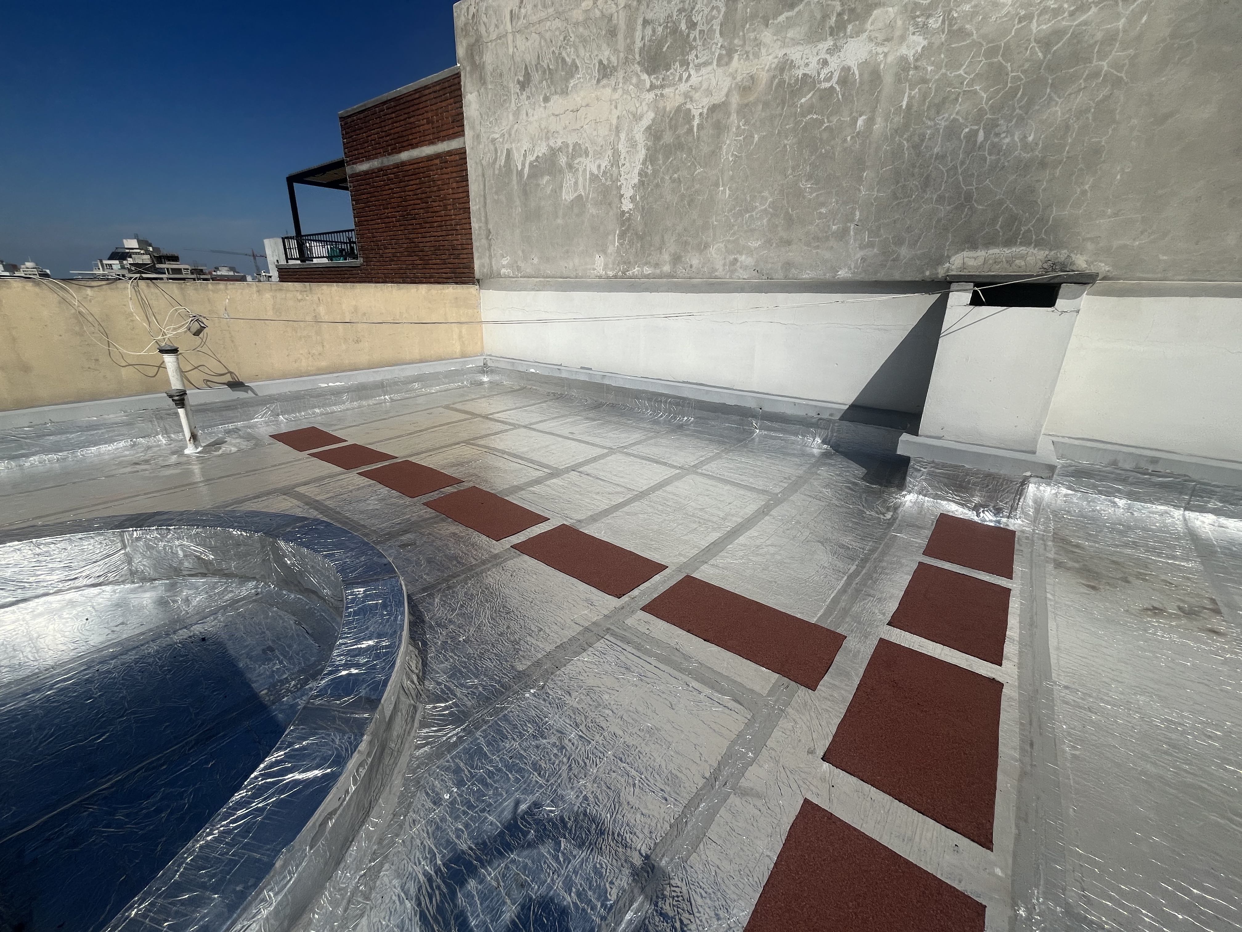 trabajos en altura proaccess