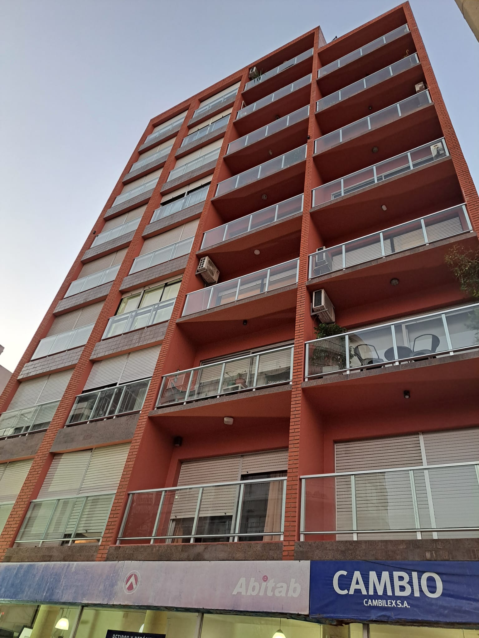 trabajos en altura proaccess