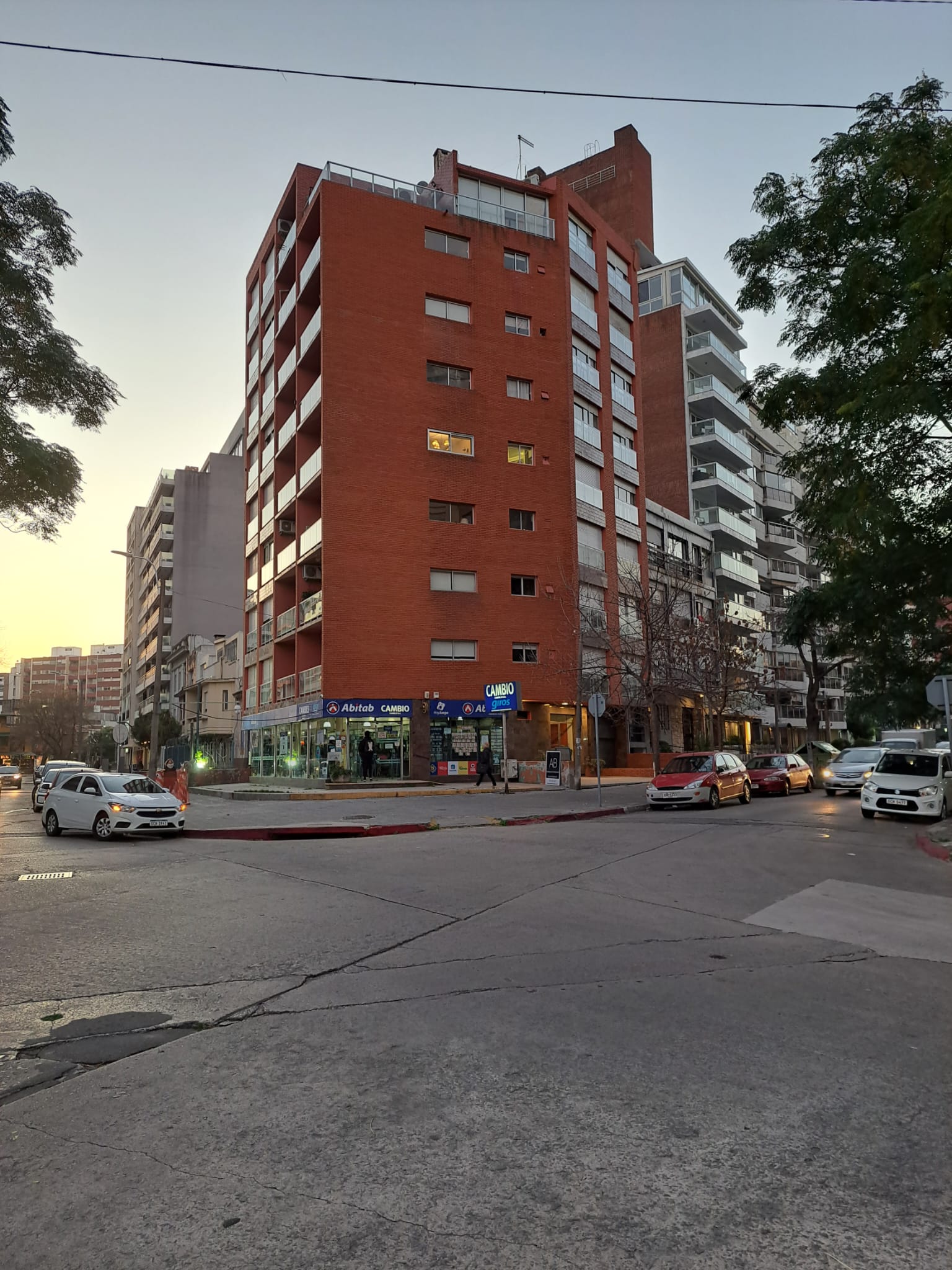 trabajos en altura proaccess