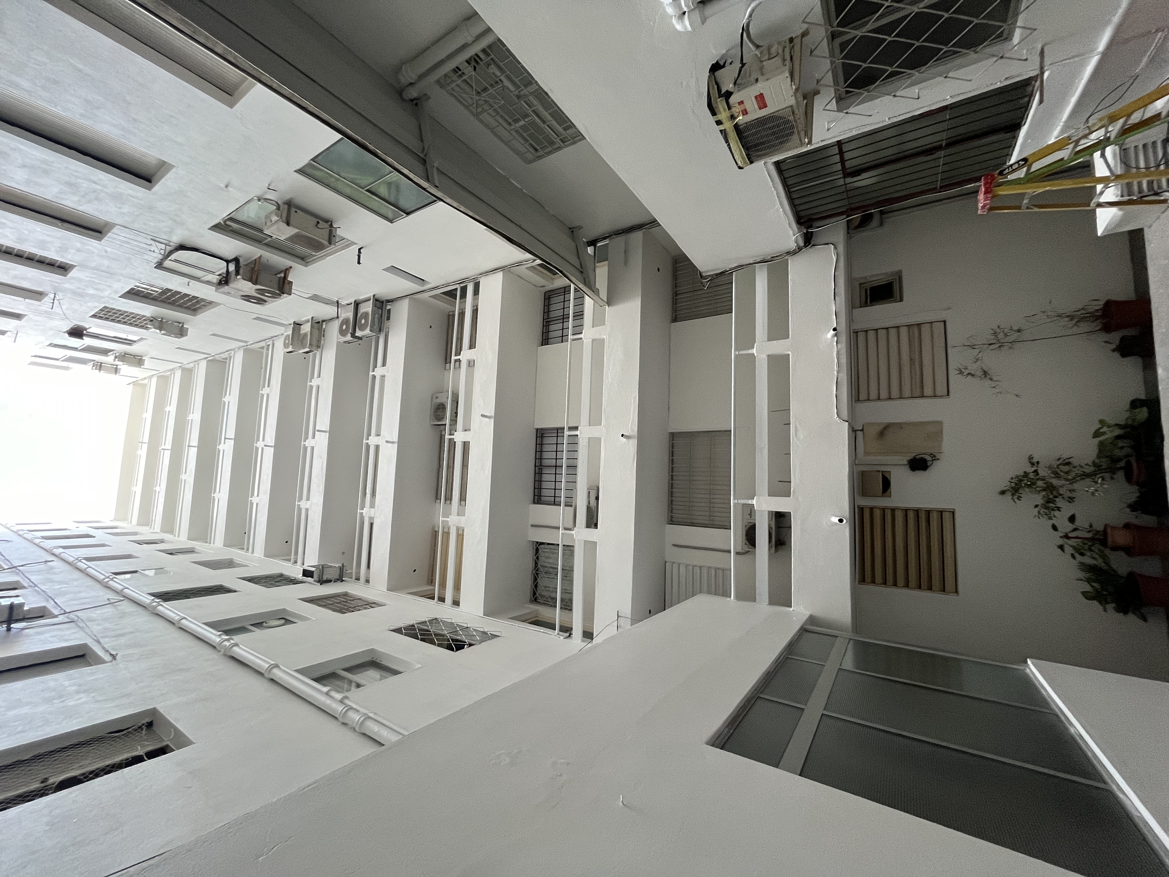 trabajos en altura proaccess