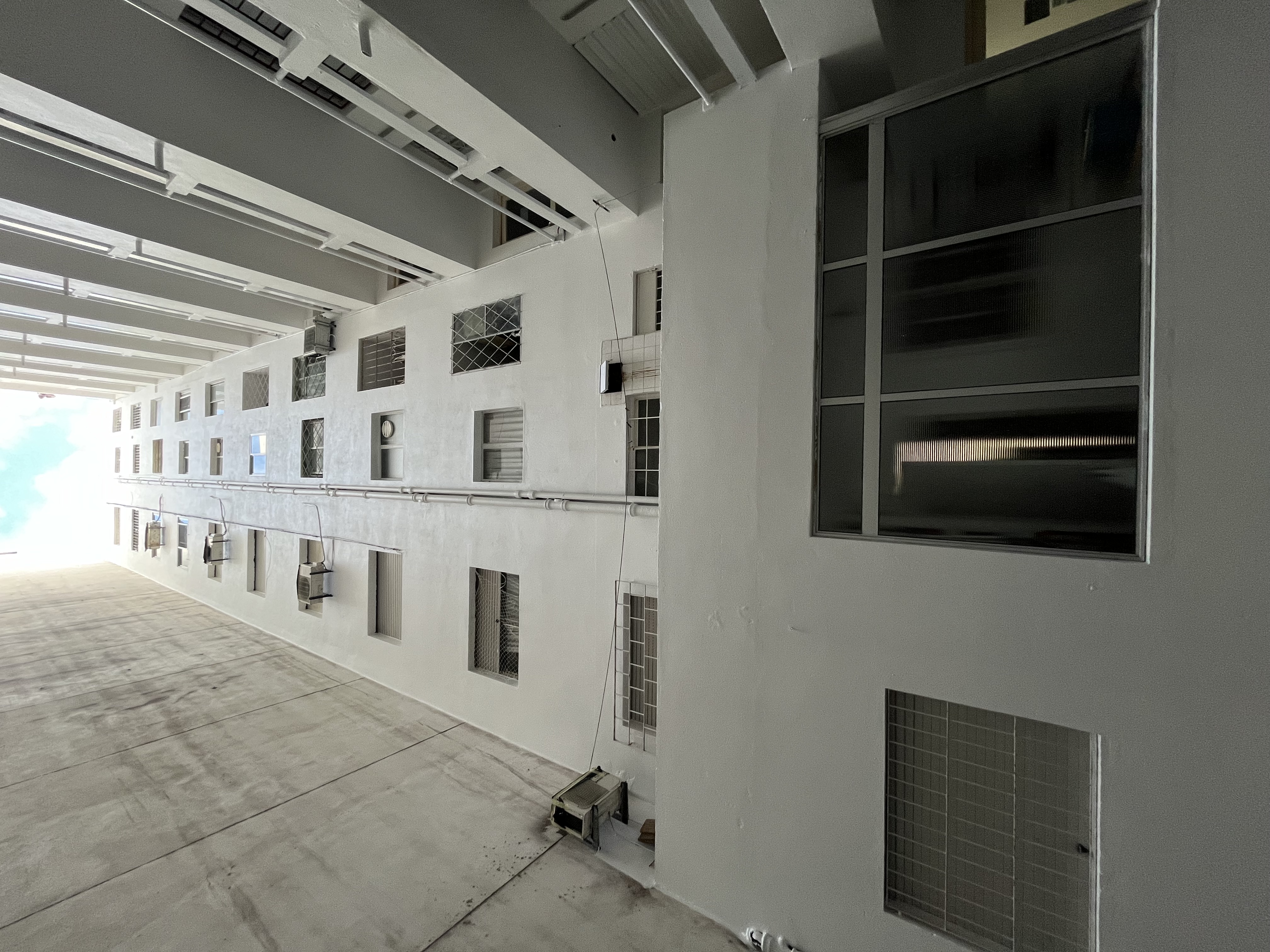 trabajos en altura proaccess