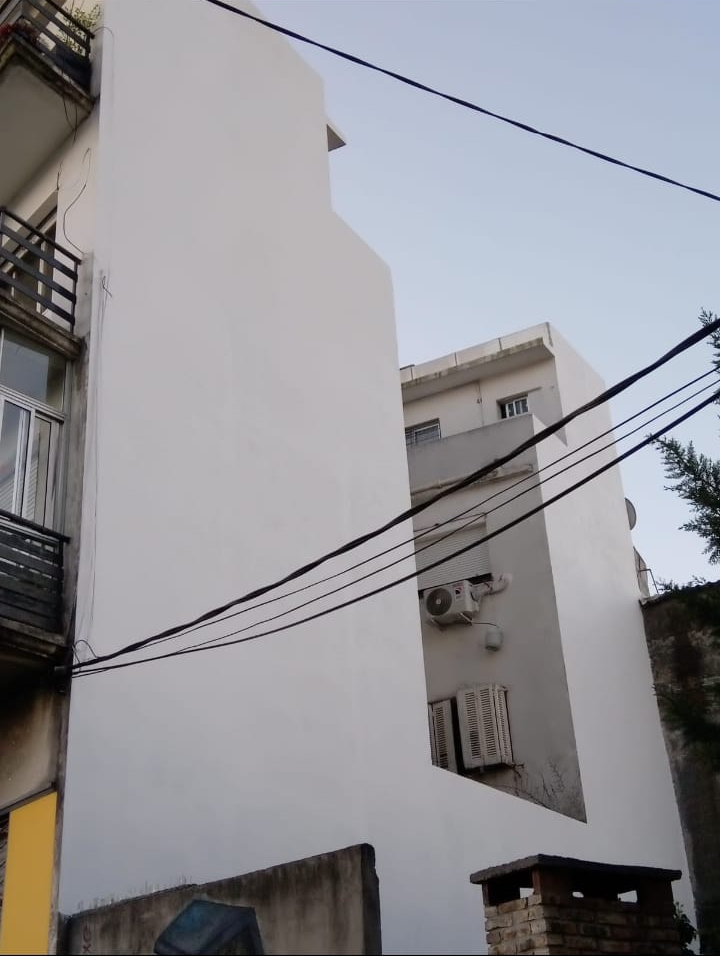 trabajos en altura uruaccess