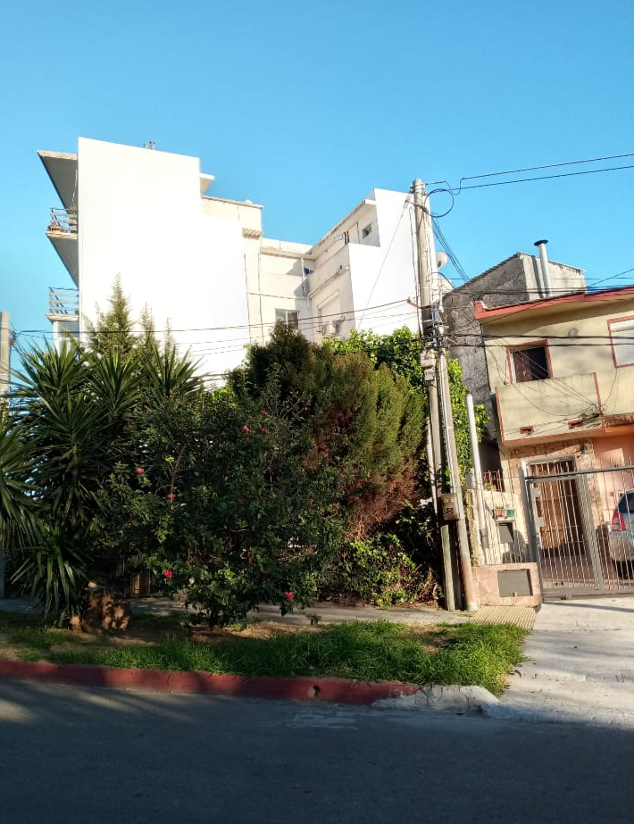 trabajos en altura uruaccess