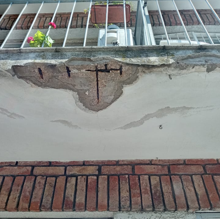 trabajos en altura uruaccess