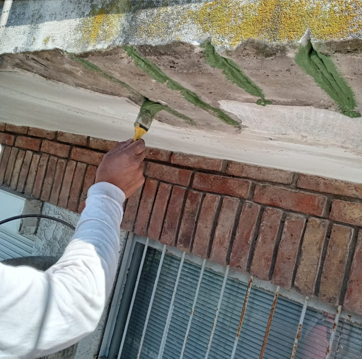 trabajos en altura uruaccess