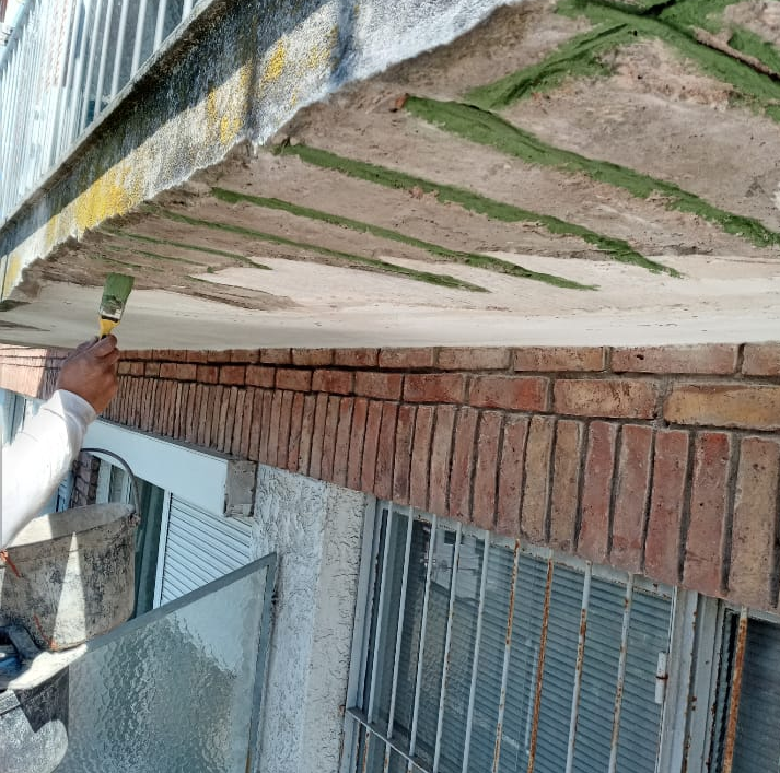 trabajos en altura uruaccess