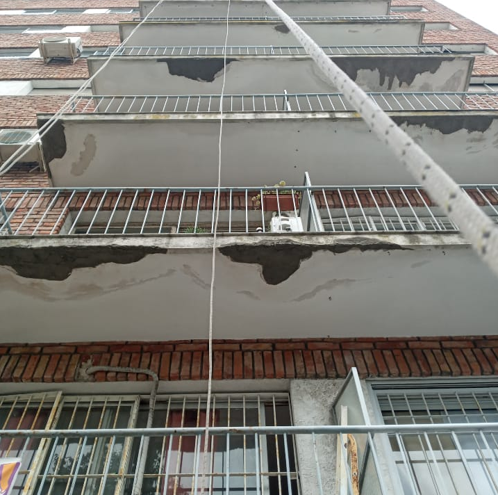 trabajos en altura uruaccess