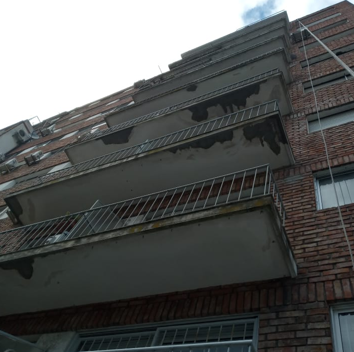 trabajos en altura uruaccess