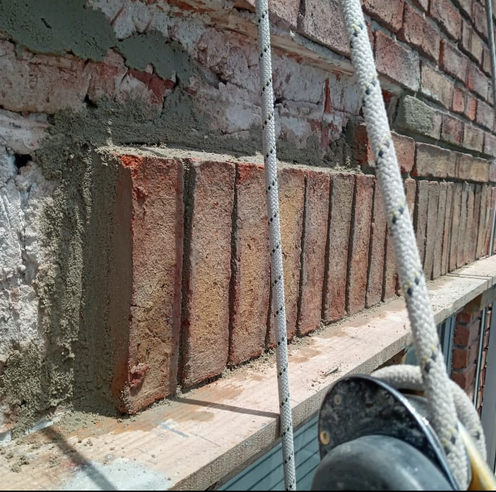 trabajos en altura uruaccess