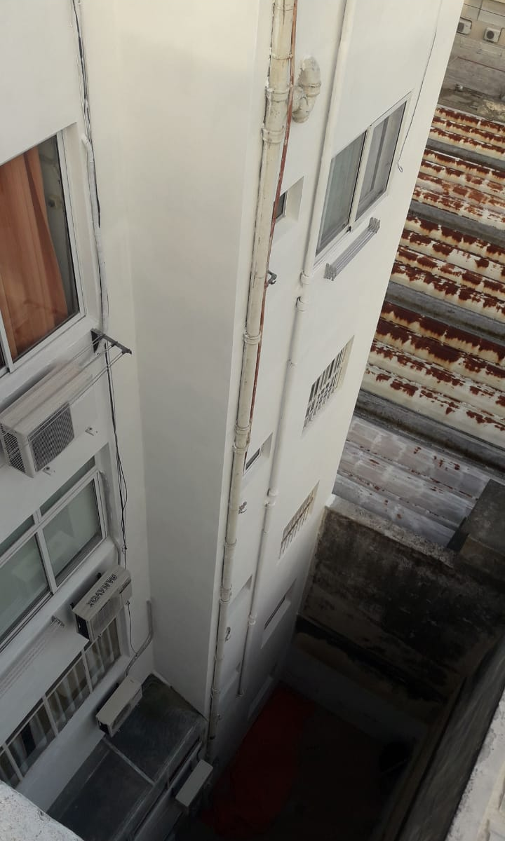 trabajos en altura uruaccess