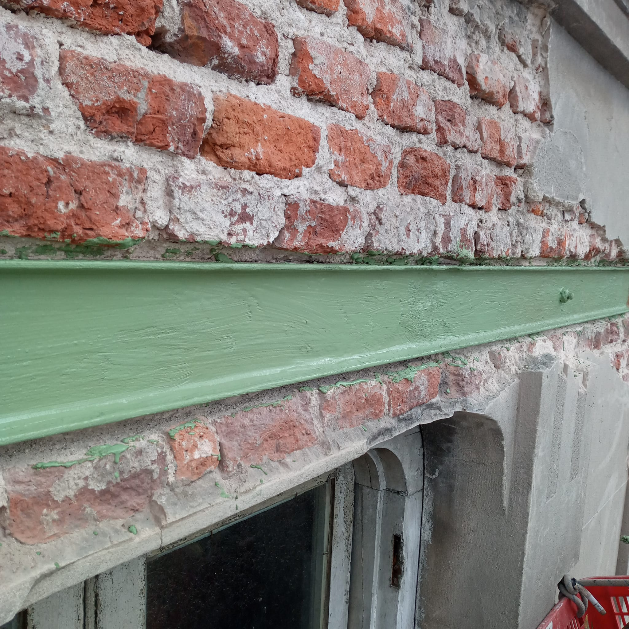 trabajos en altura uruaccess