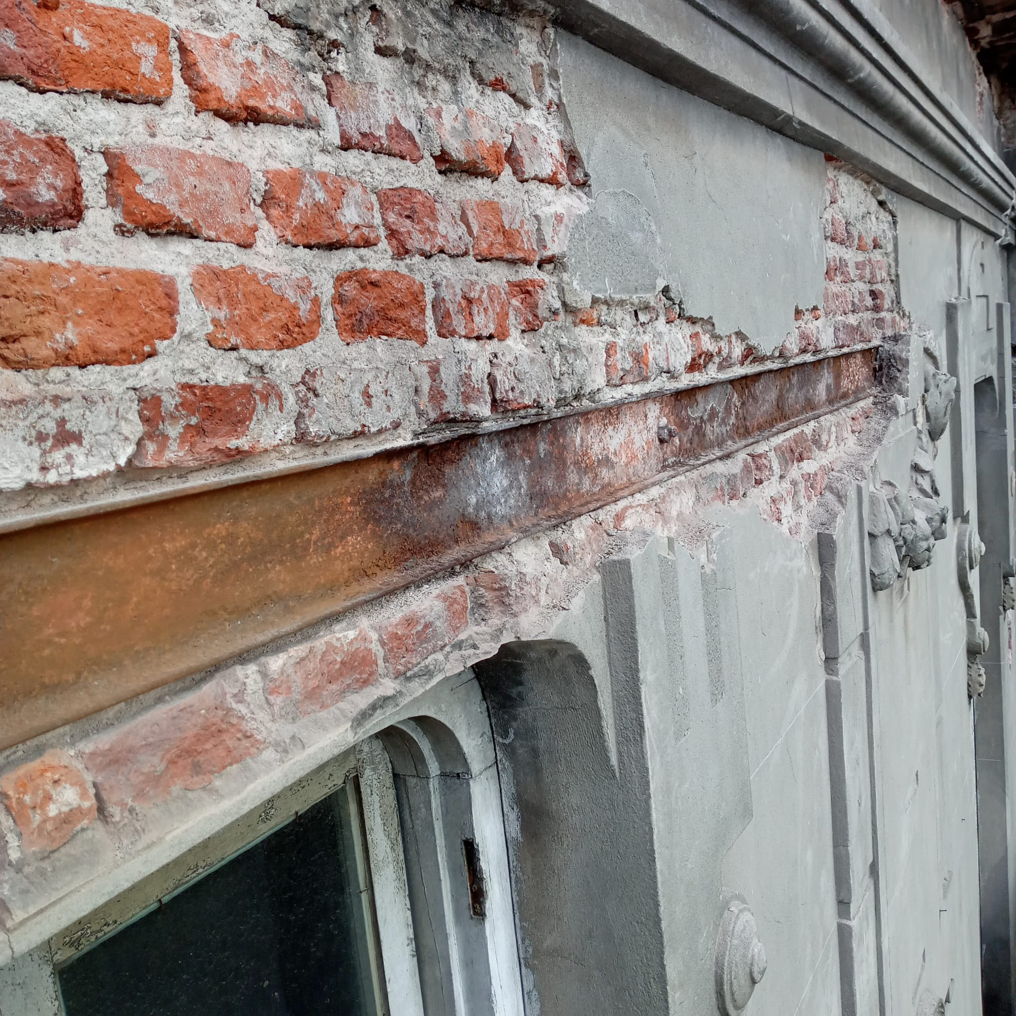 trabajos en altura uruaccess