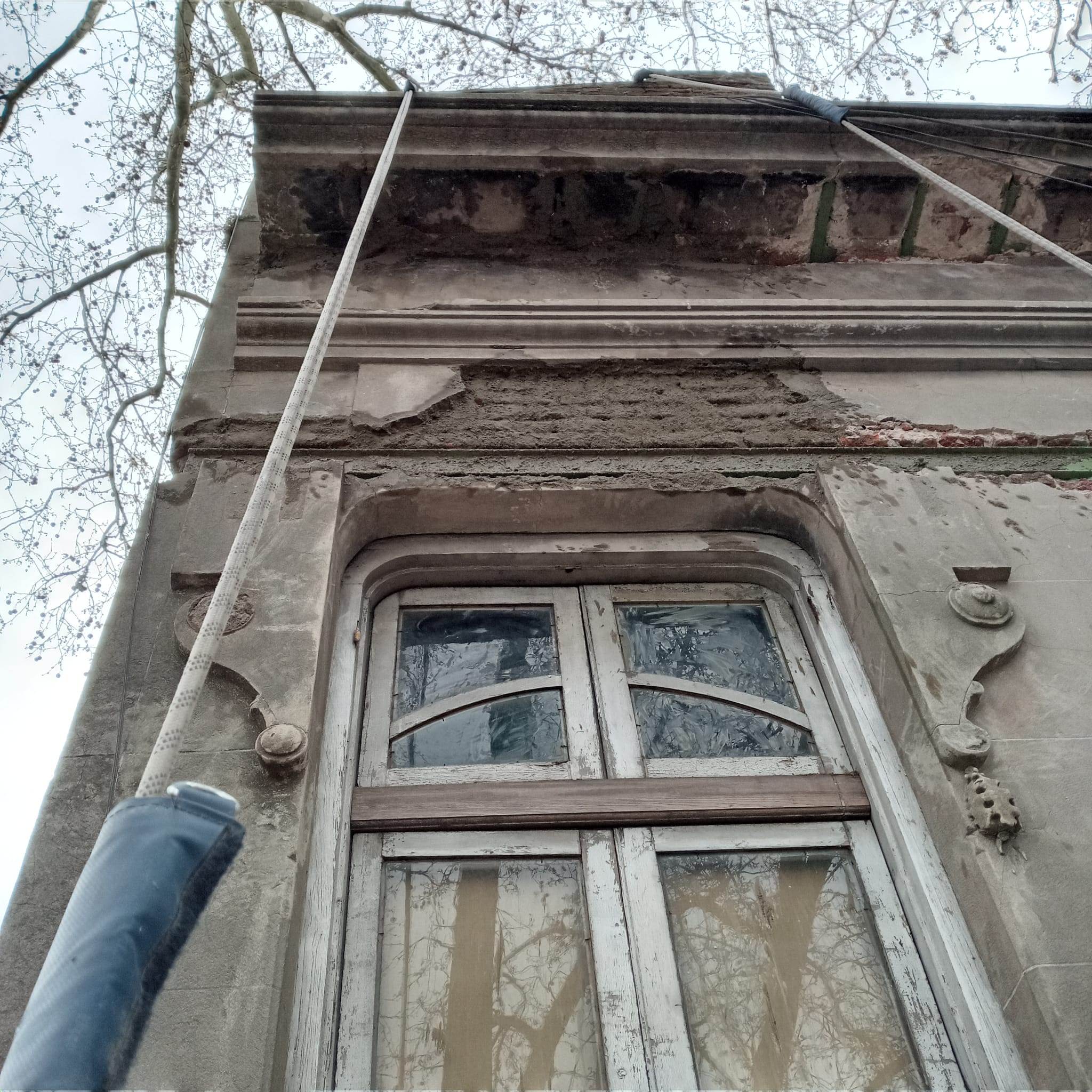 trabajos en altura uruaccess